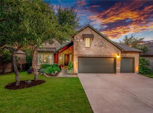 22112 Verbena Pkwy, Spicewood, TX 78669