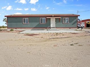 13465 Campanula Rd, Phelan, CA 92371