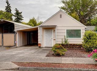 7430 SE Long St, Portland, OR 97206