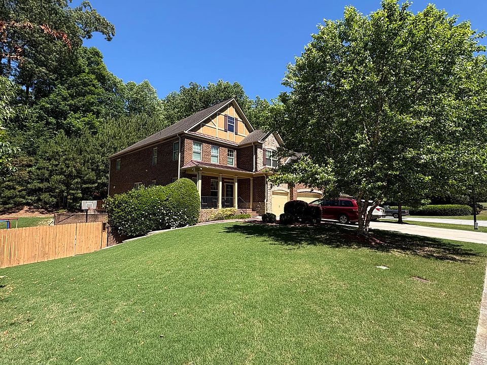 1st image of 180 Village Green Ct SW #A