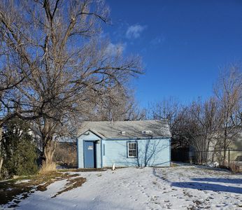 945 Bellevue Ave, Sheridan, WY, 82801