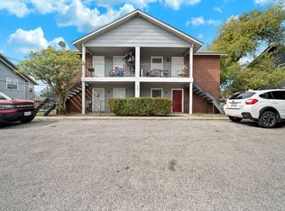 3607 Bremen St UNIT 1-2, San Antonio, TX 78210