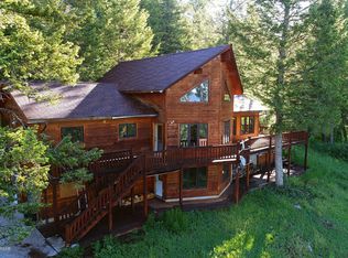 240 S Forest Dr, Star Valley Ranch, WY 83127