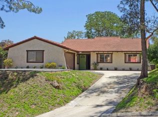 16355 Oak Springs Dr, Ramona, CA 92065