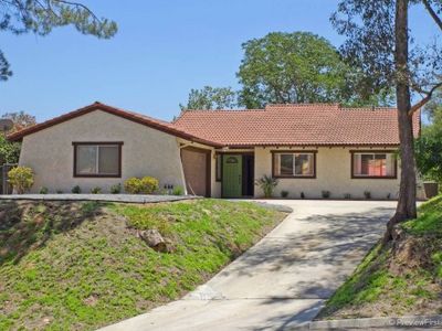 16355 Oak Springs Dr, Ramona, CA, 92065