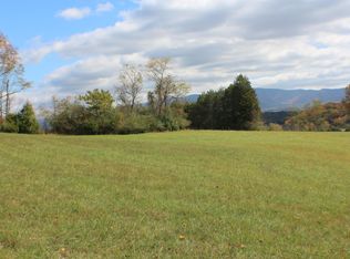 0 Vickars Rd, Bluff City, TN 37618