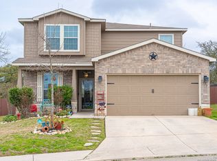715 Roping Star, San Antonio, TX 78260