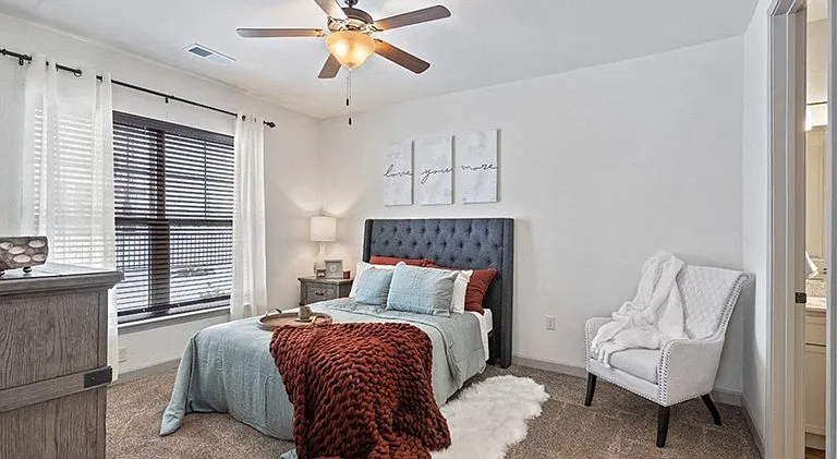 The Villas at Ridgeview Falls Apartments — Photo 12