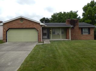 1497 Hempwood Dr, Columbus, OH