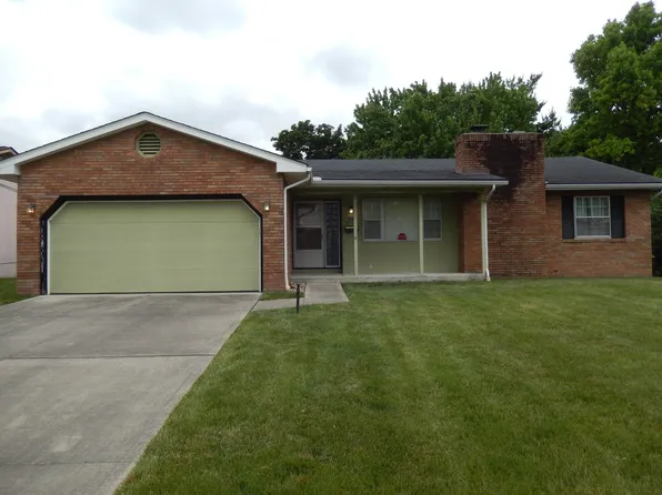 1497 Hempwood Dr, Columbus, OH 43229