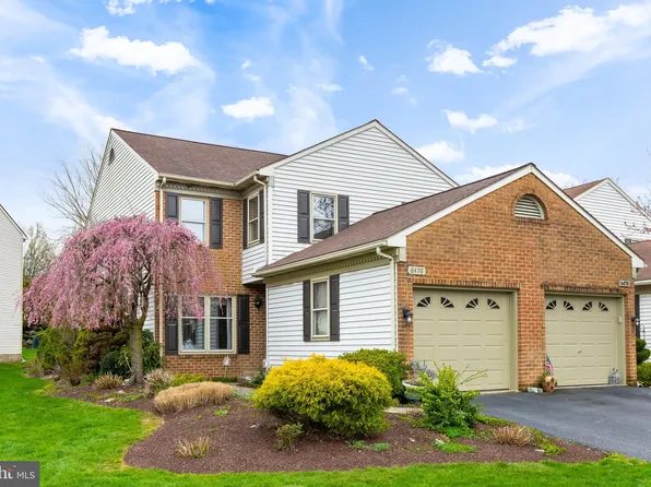 6476 Lincoln Ct, East Petersburg, PA 17520