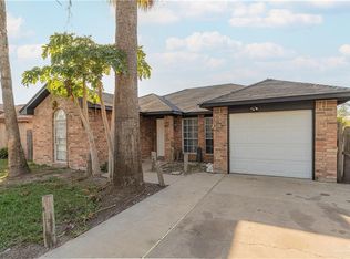6804 Invierno St, Pharr, TX 78577