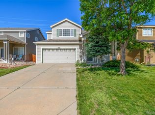 3651 S Himalaya Ct, Aurora, CO 80013