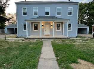3203 Tytus Ave APT 2, Middletown, OH 45042