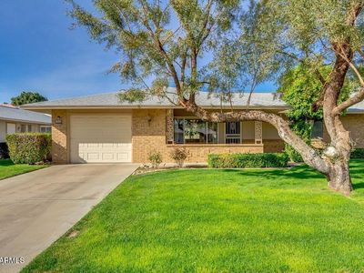 9530 W Shasta Dr, Sun City, AZ, 85351