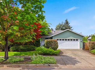 1348 Manzana St, Eugene, OR 97404