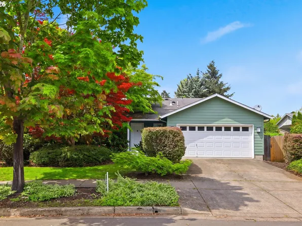 1348 Manzana St, Eugene, OR 97404