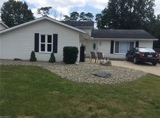 20765 White Bark Dr, Strongsville, OH 44136