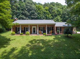 5167 Indian Head Rd, Salem, VA 24153
