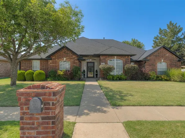 3624 SW 128th St, Oklahoma City, OK 73170