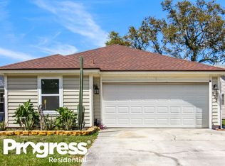 893 Gavagan Rd, Jacksonville, FL 32233
