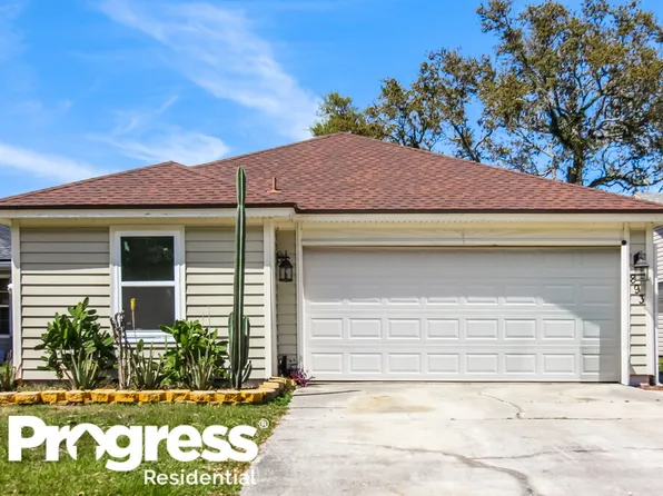 893 Gavagan Rd, Jacksonville, FL 32233