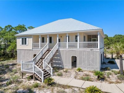 201 Leonora Ct, Dauphin Island, AL, 36528