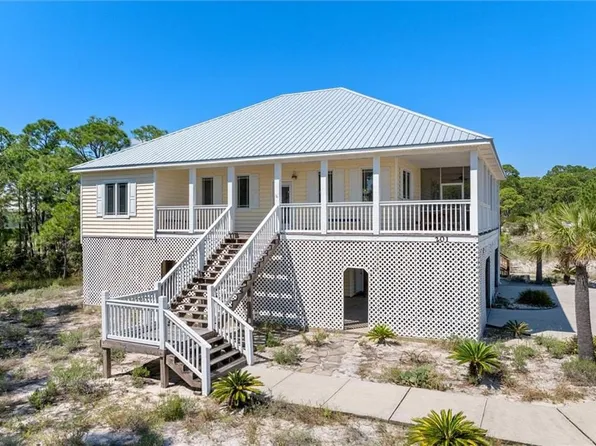 201 Leonora Ct, Dauphin Island, AL 36528