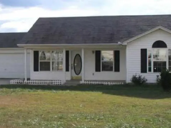 333 Lake Forest Dr, La Vergne, TN 37086