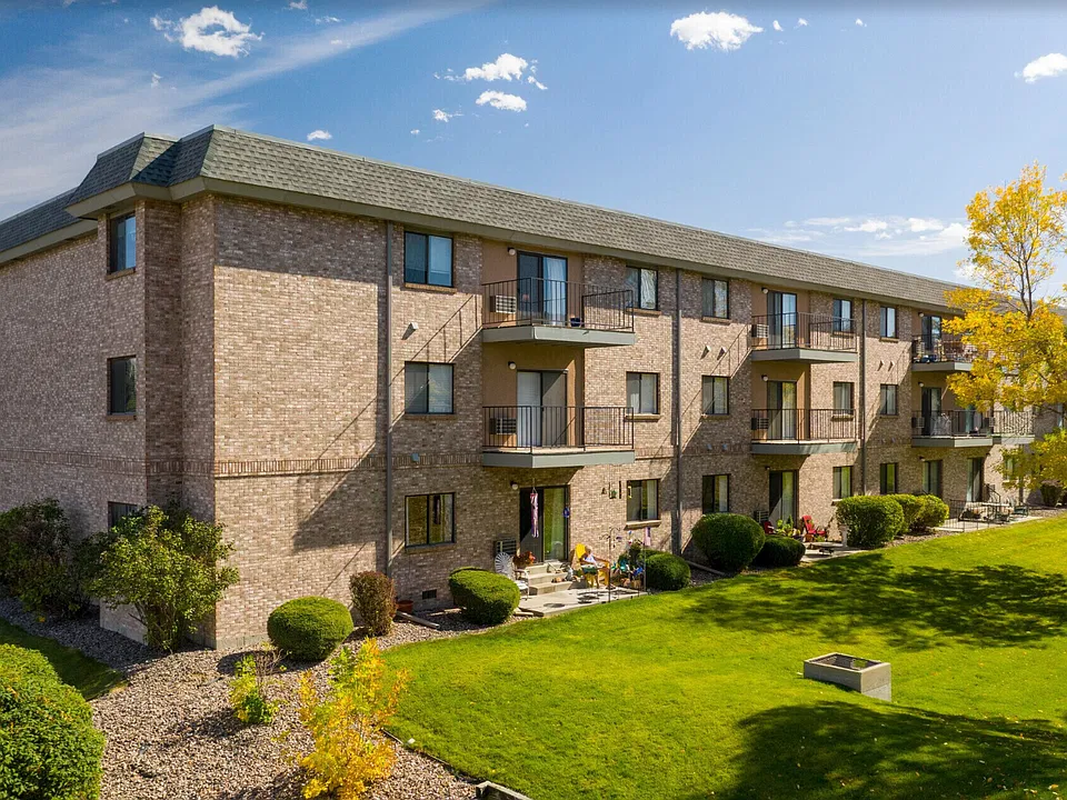 Morningside Retirement 55+ Apartments