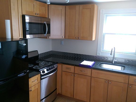 Newly renovated Kitchen with all new appliances