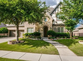 4221 Wilson Creek Trl, Prosper, TX 75078