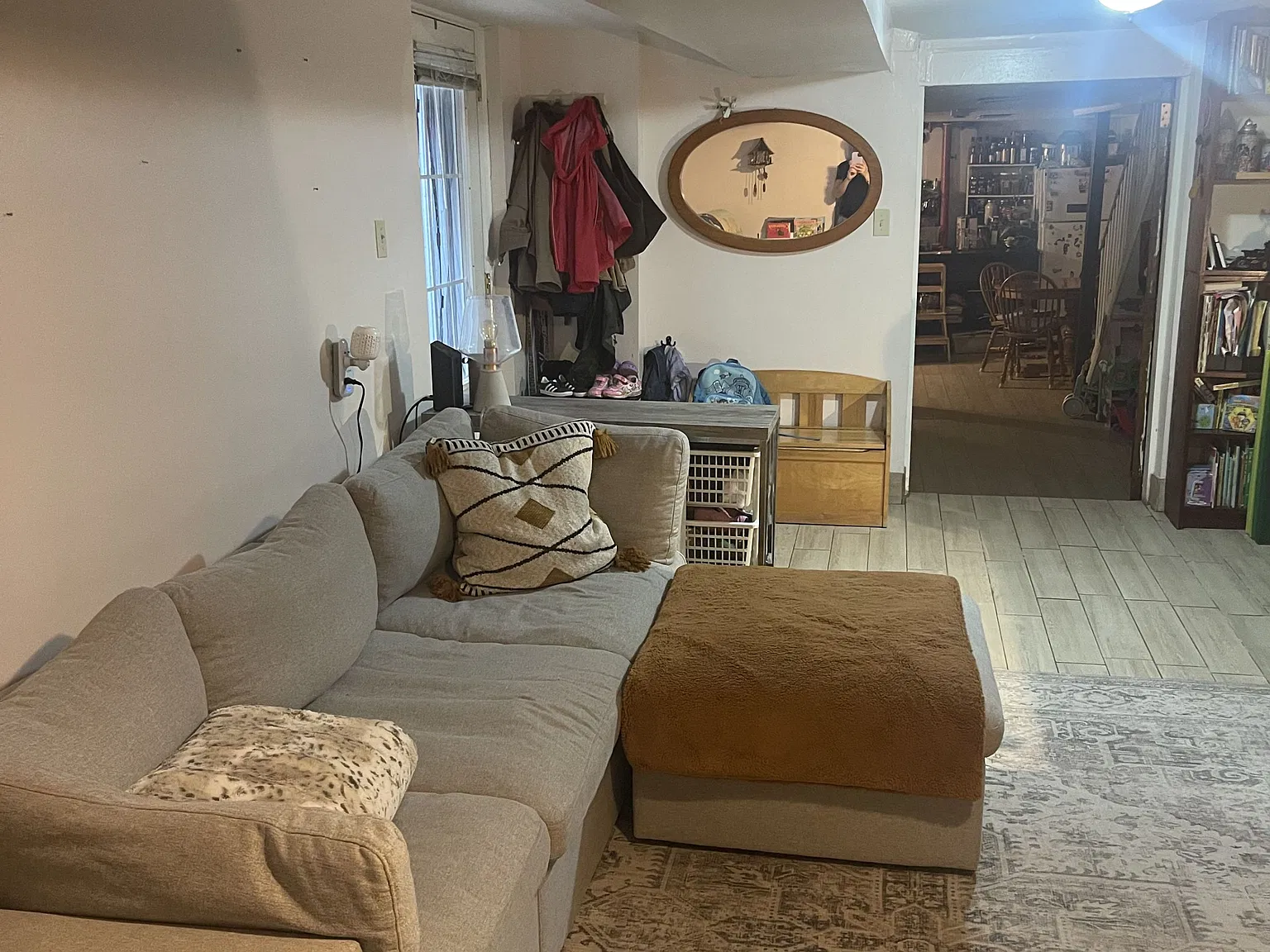 2 bed, $1,898 — Photo 4