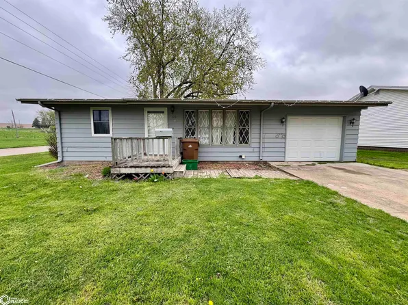 102 2nd Ave, Audubon, IA 50025