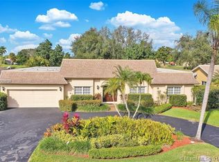 9641 Conch Shell Mnr, Plantation, FL 33324
