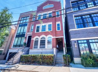 1542 N Wieland St #3, Chicago, IL 60610