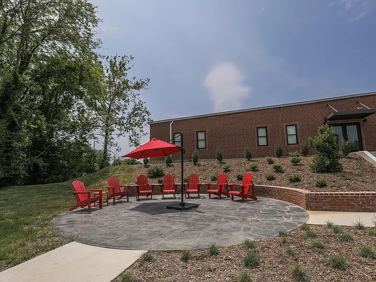 Grey Mill Apartments — Photo 42