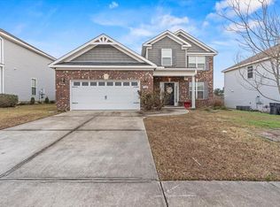 1152 Rosland Circle, Augusta, GA 30909