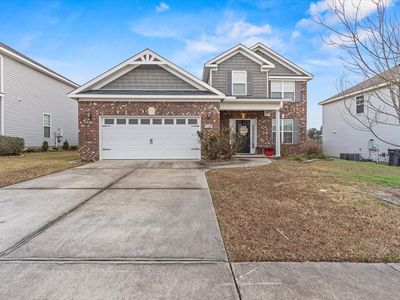 1152 Rosland Circle, Augusta, GA, 30909