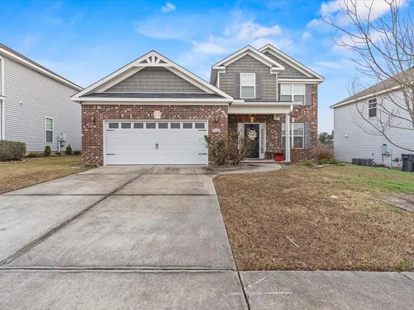 1152 Rosland Circle, Augusta, GA 30909