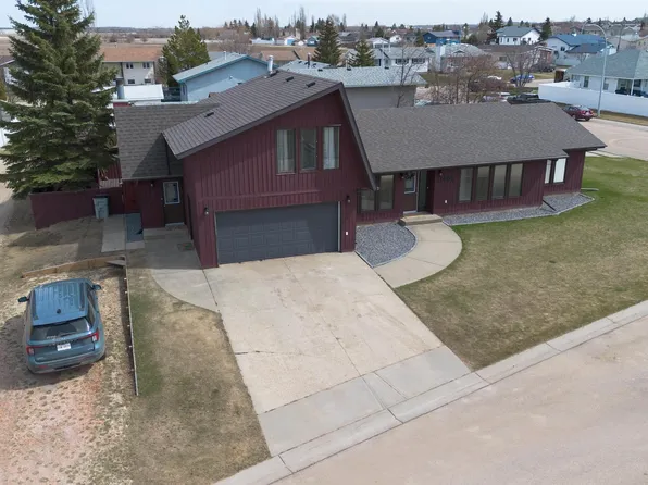 10804 107th St, Westlock, AB T7P 1C3