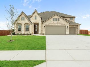 12828 Rocky Top Rd, Godley, TX 76044