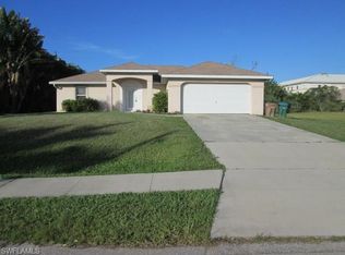1630 SW 6th Ave, Cape Coral, FL 33991