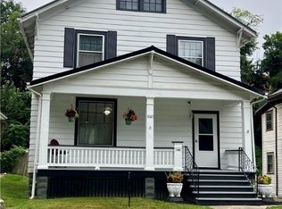 1040 Wheeling Ave, Zanesville, OH 43701