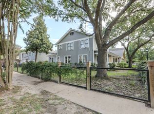 3406 Norhill Blvd APT 1, Houston, TX 77009