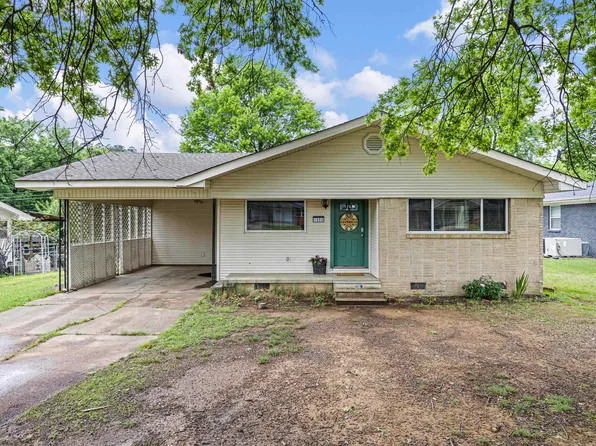 1904 S Boulder Pl, Russellville, AR 72801