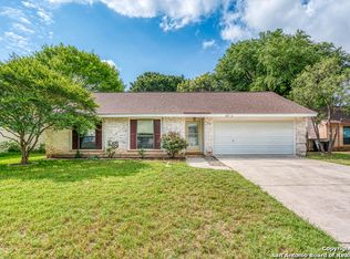 508 Pecan Dr, Schertz, TX 78154