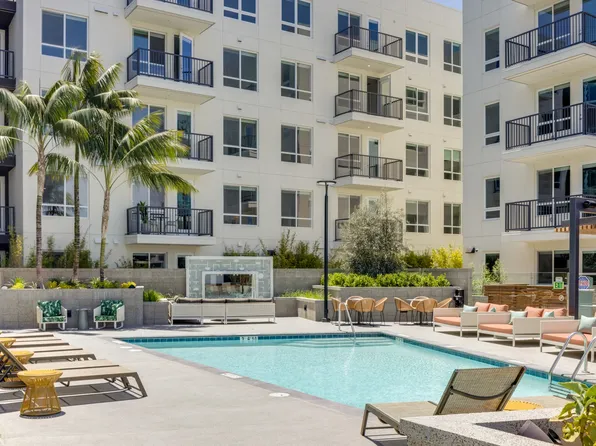 The Society Bradbury