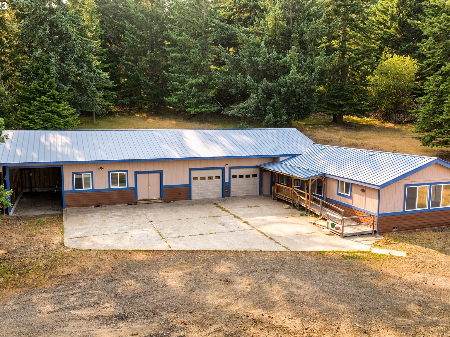 11 McVey Rd, White Salmon, WA 98672 Zillow