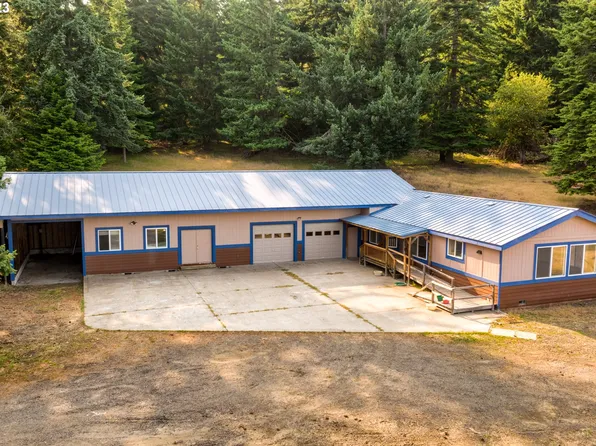 11 McVey Rd, White Salmon, WA 98672